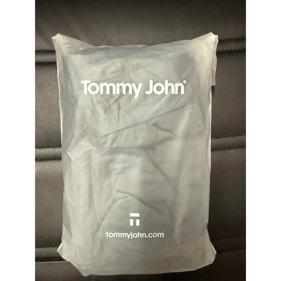 NEW! Tommy John Men's Second Skin Boxer Briefs 3pk Large - Picture 7 of 8